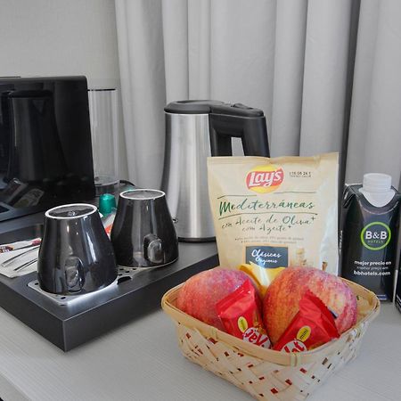 B&B Hotel Figueres Figueres  Kültér fotó