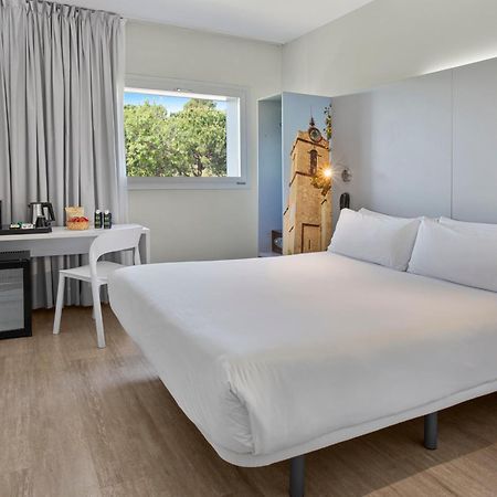 B&B Hotel Figueres Figueres  Kültér fotó