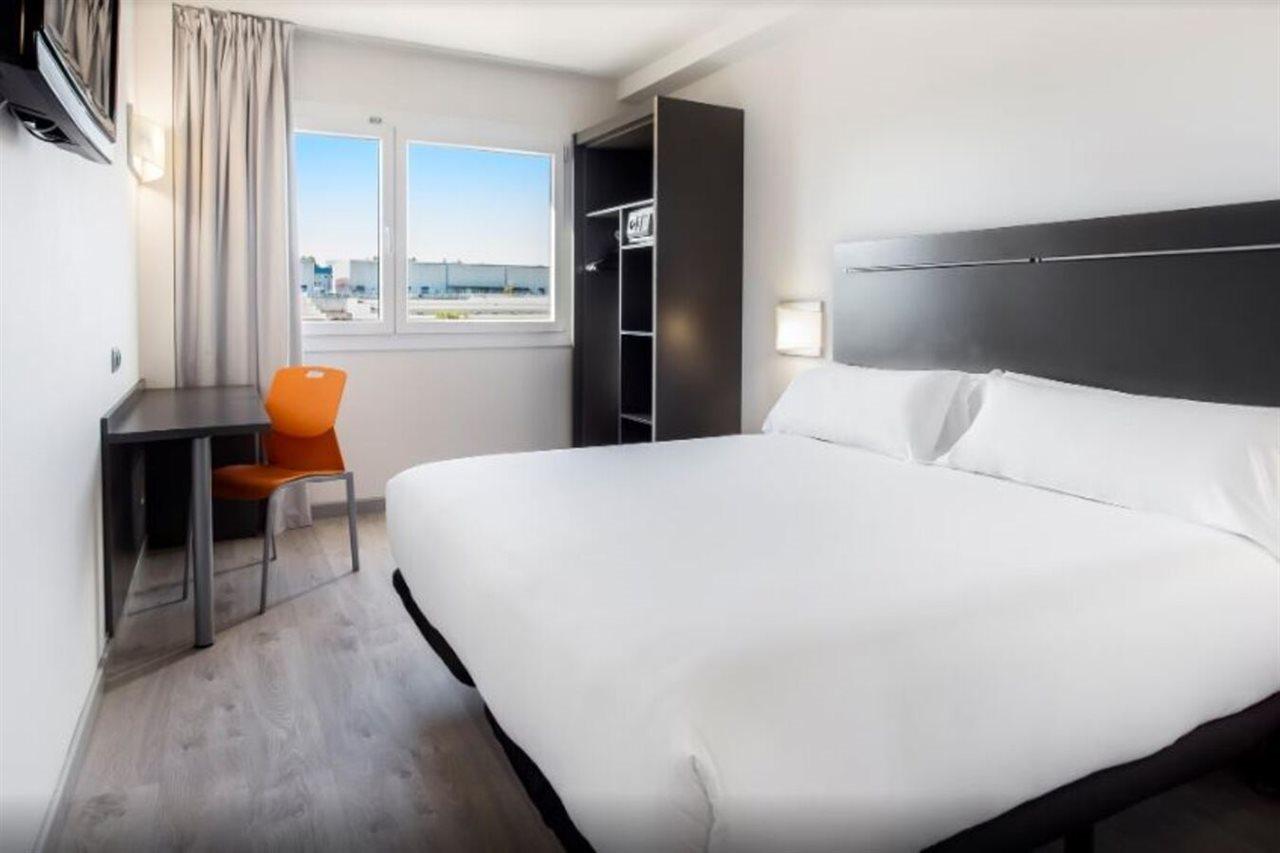 B&B Hotel Figueres Figueres  Kültér fotó