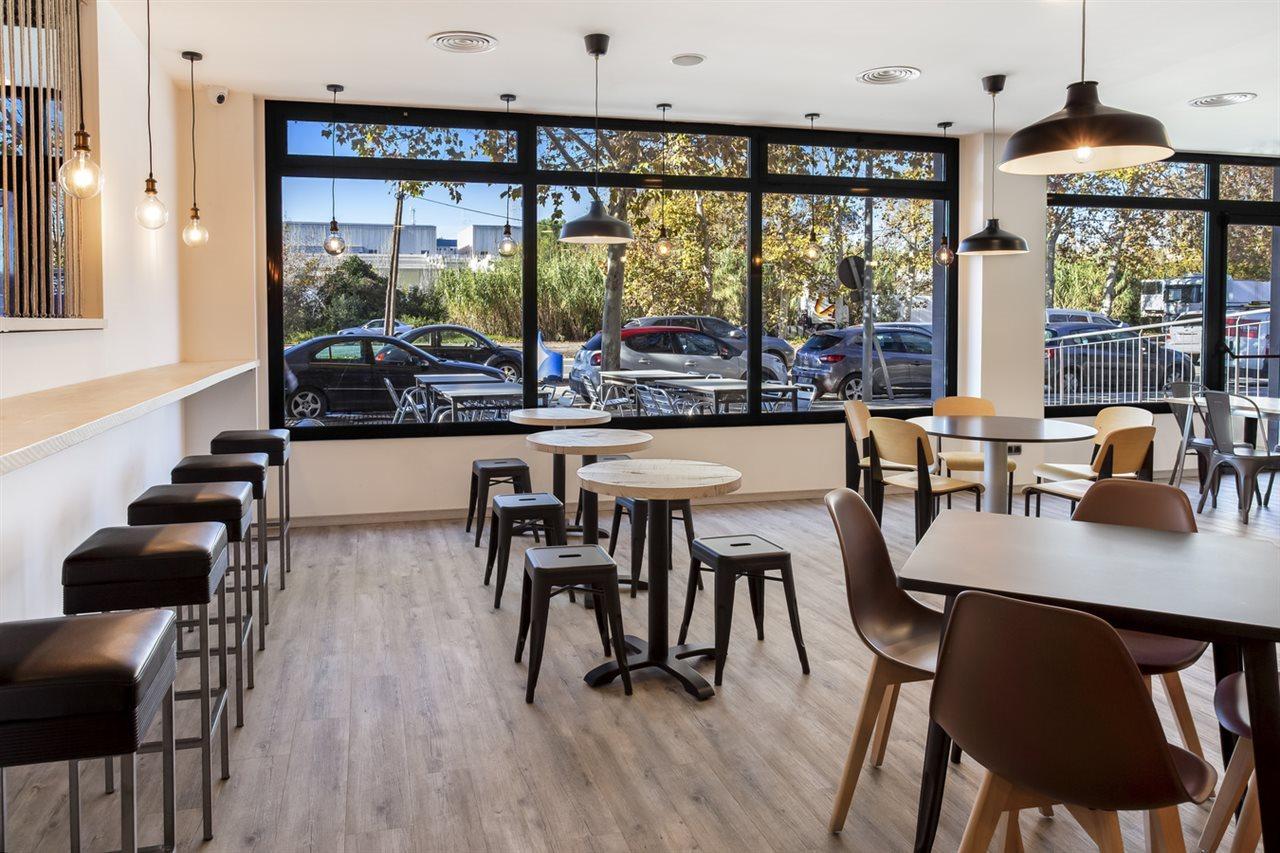 B&B Hotel Figueres Figueres  Kültér fotó
