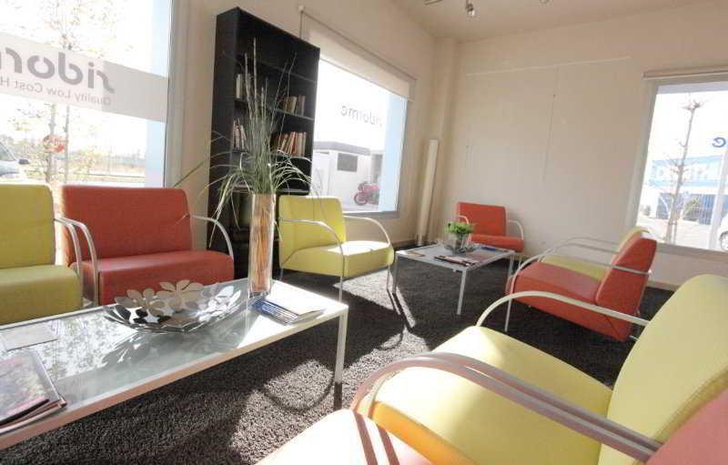 B&B Hotel Figueres Figueres  Kültér fotó