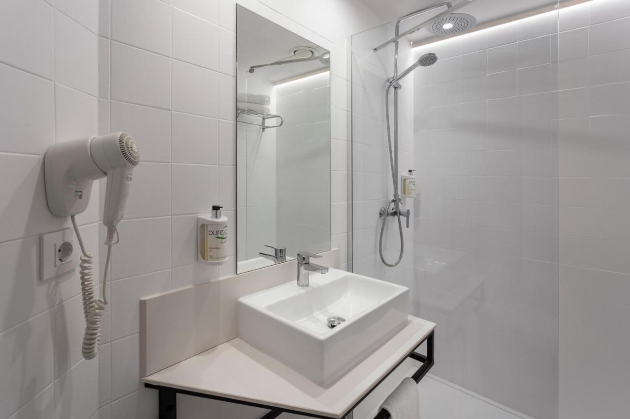 B&B Hotel Figueres Figueres  Kültér fotó