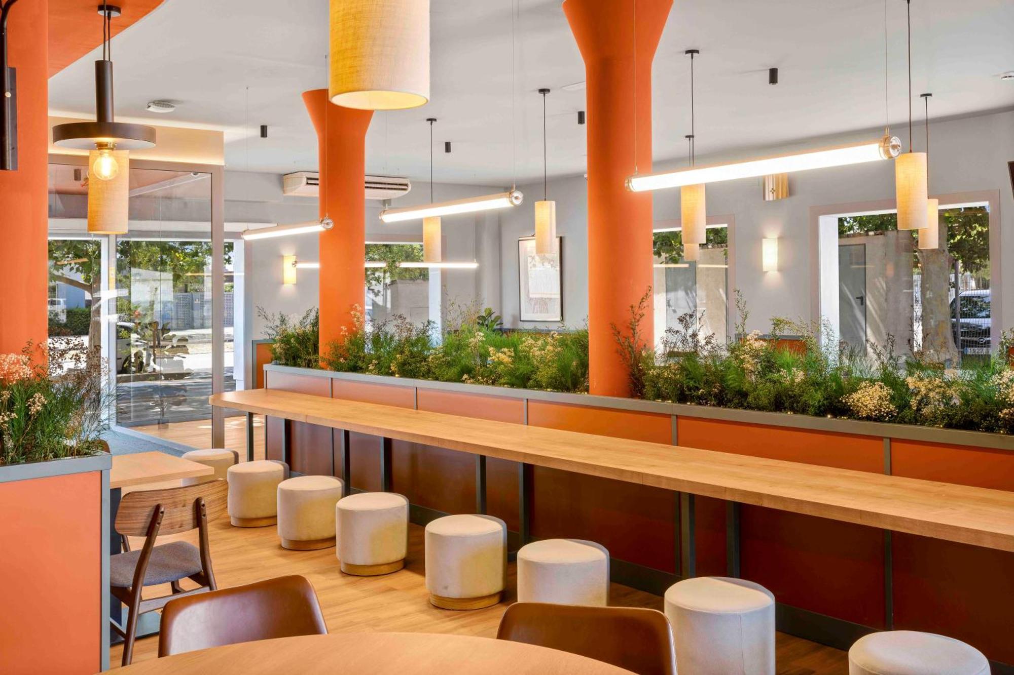 B&B Hotel Figueres Figueres  Kültér fotó