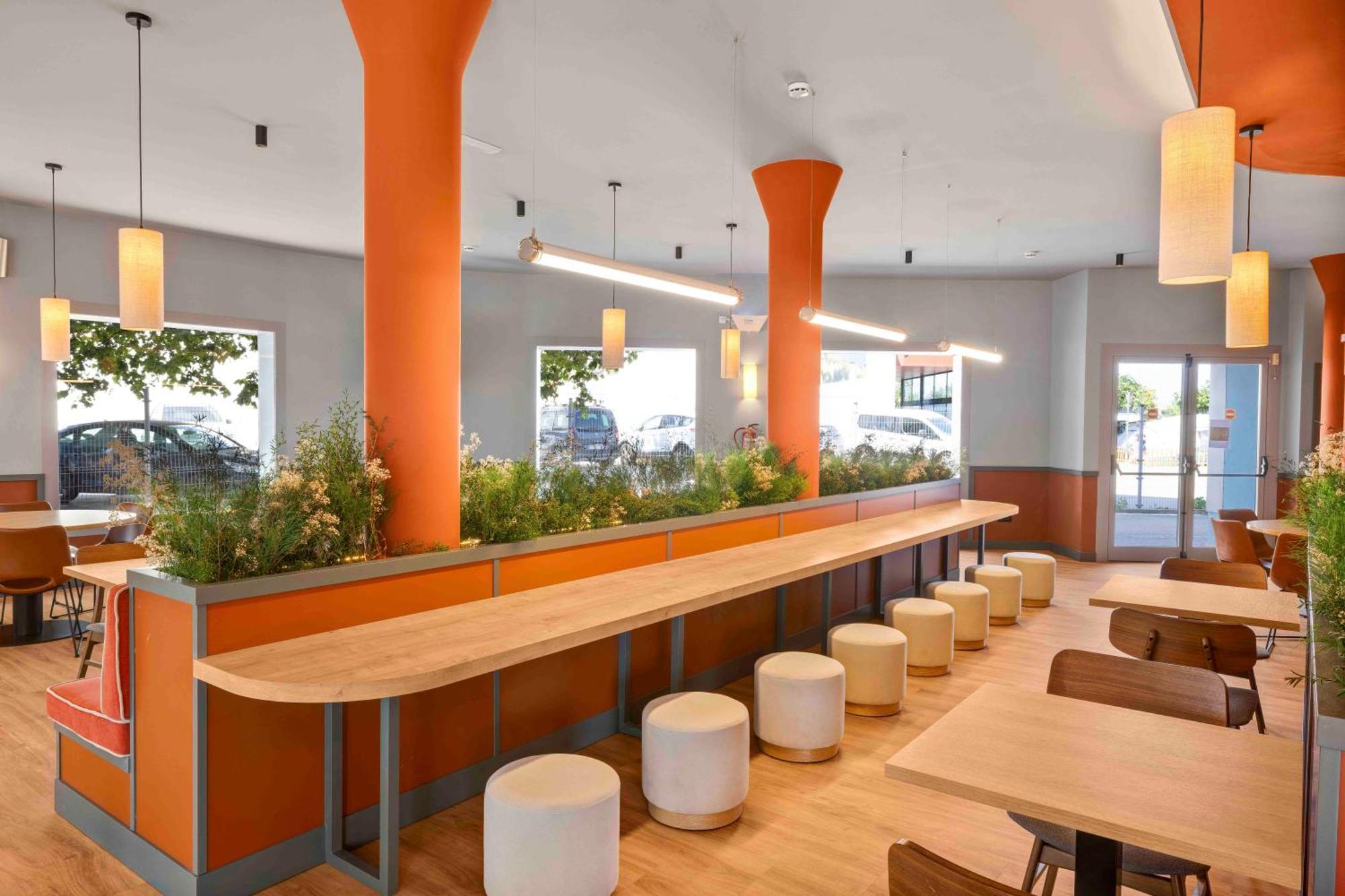 B&B Hotel Figueres Figueres  Kültér fotó