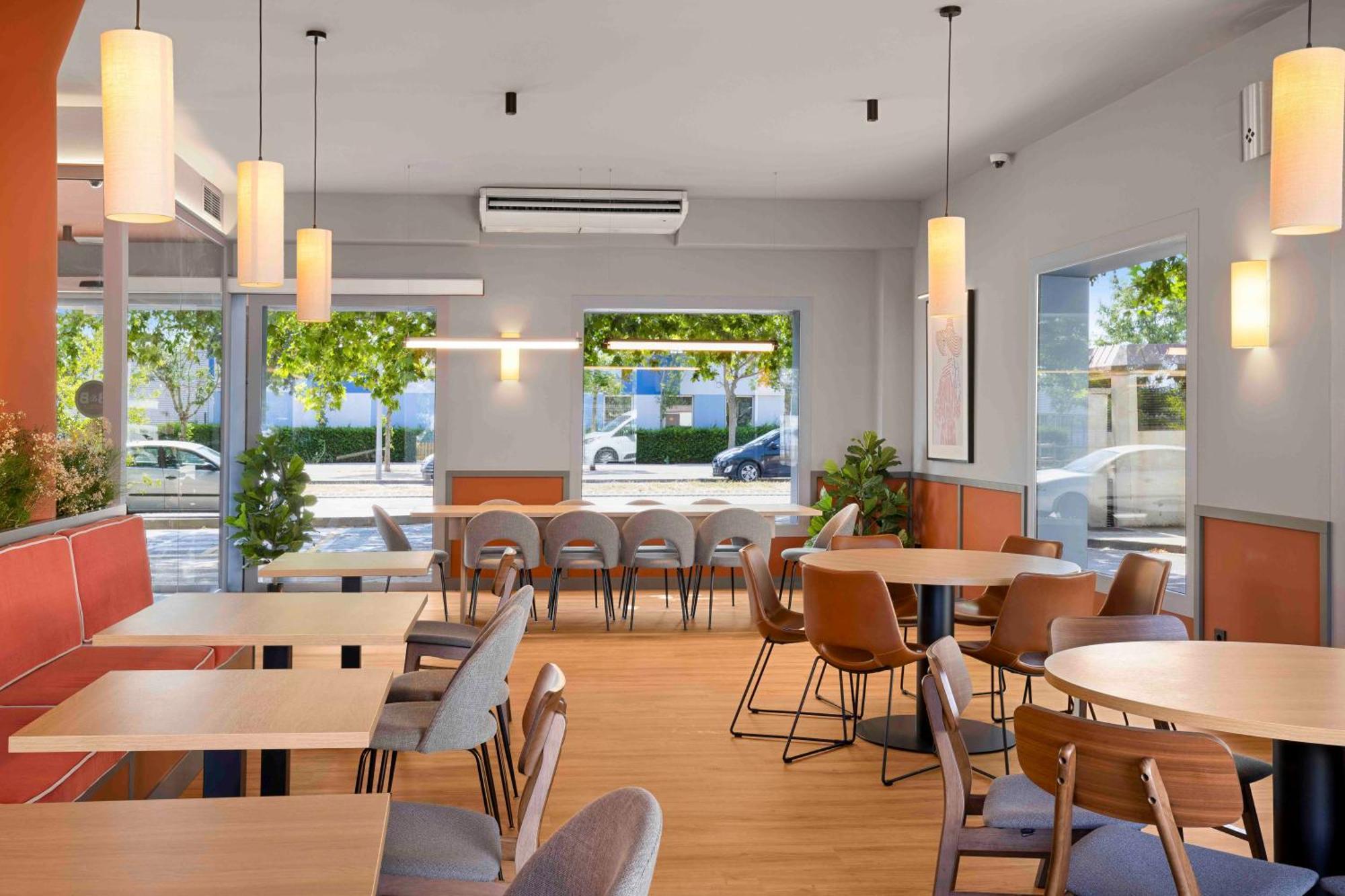 B&B Hotel Figueres Figueres  Kültér fotó