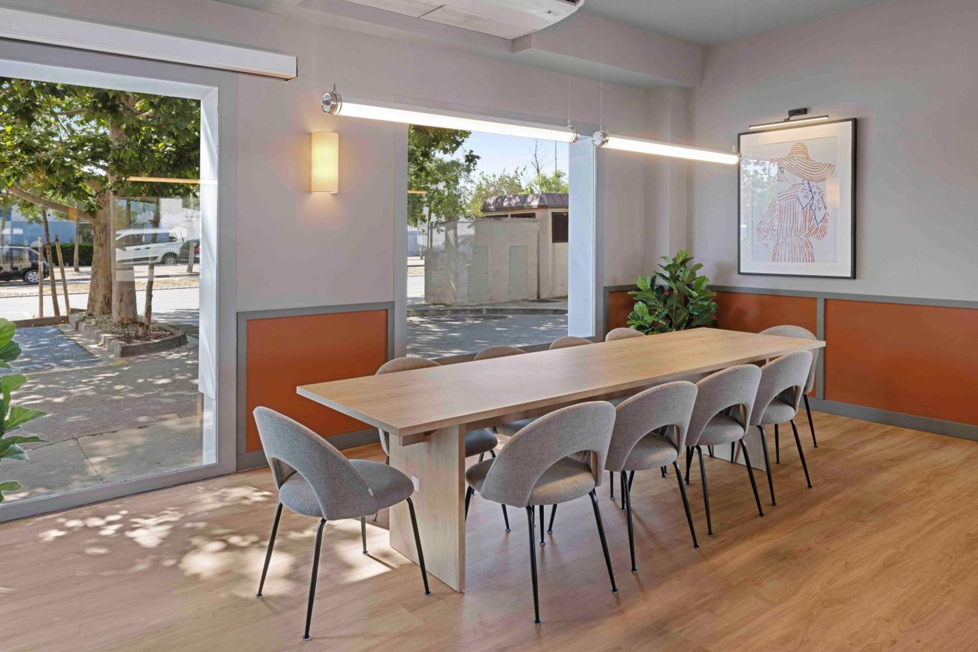 B&B Hotel Figueres Figueres  Kültér fotó