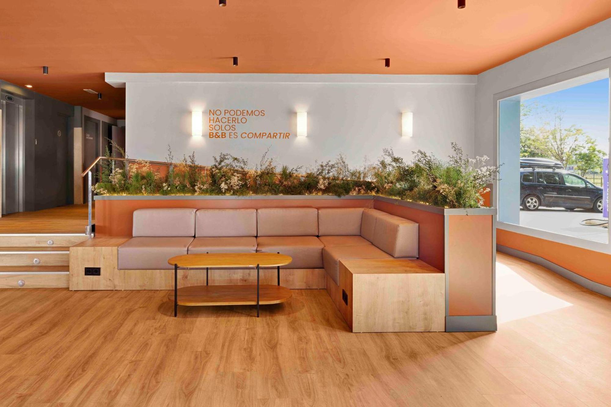 B&B Hotel Figueres Figueres  Kültér fotó