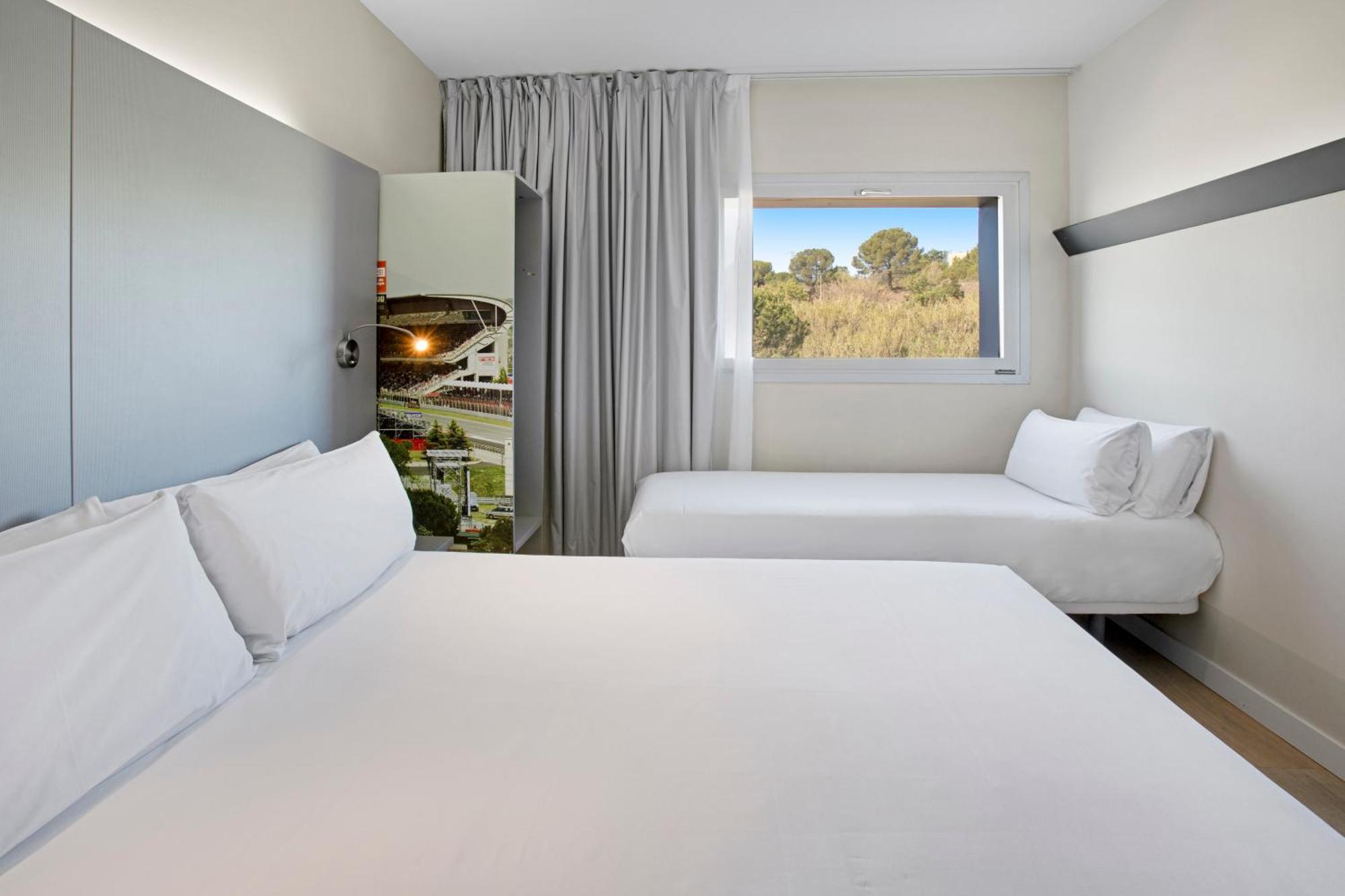 B&B Hotel Figueres Figueres  Kültér fotó