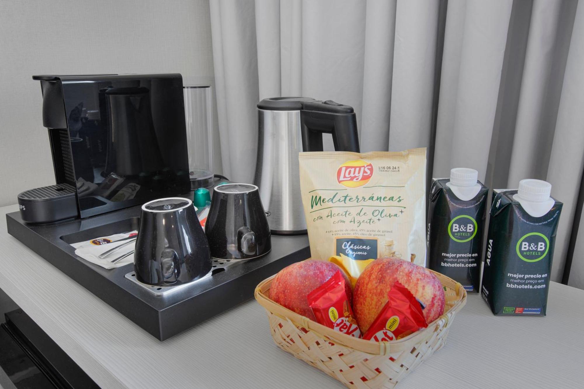 B&B Hotel Figueres Figueres  Kültér fotó
