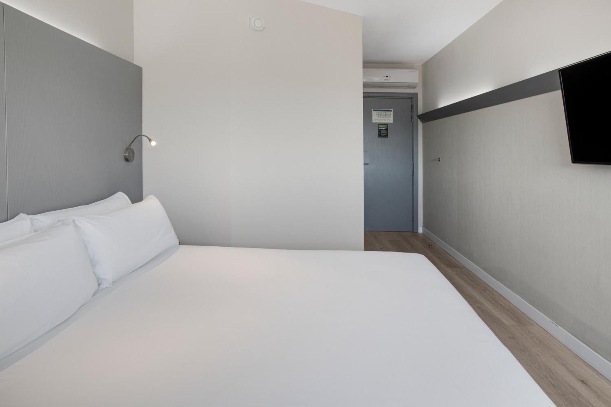 B&B Hotel Figueres Figueres  Kültér fotó