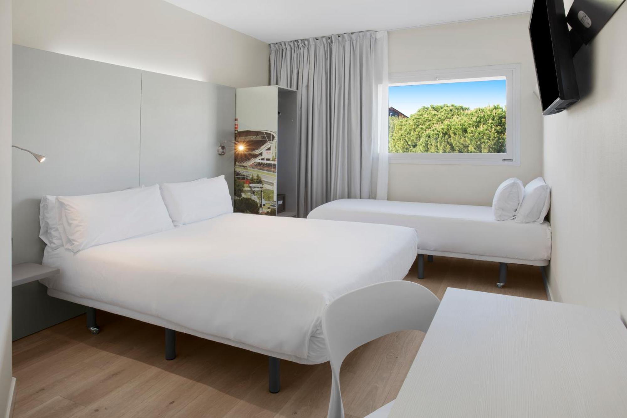 B&B Hotel Figueres Figueres  Kültér fotó