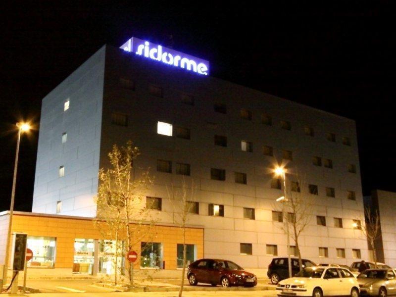 B&B Hotel Figueres Figueres  Kültér fotó