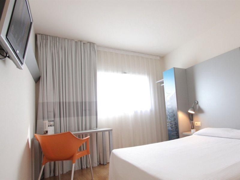 B&B Hotel Figueres Figueres  Kültér fotó