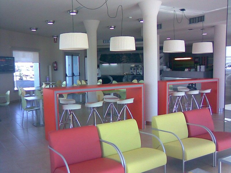 B&B Hotel Figueres Figueres  Kültér fotó