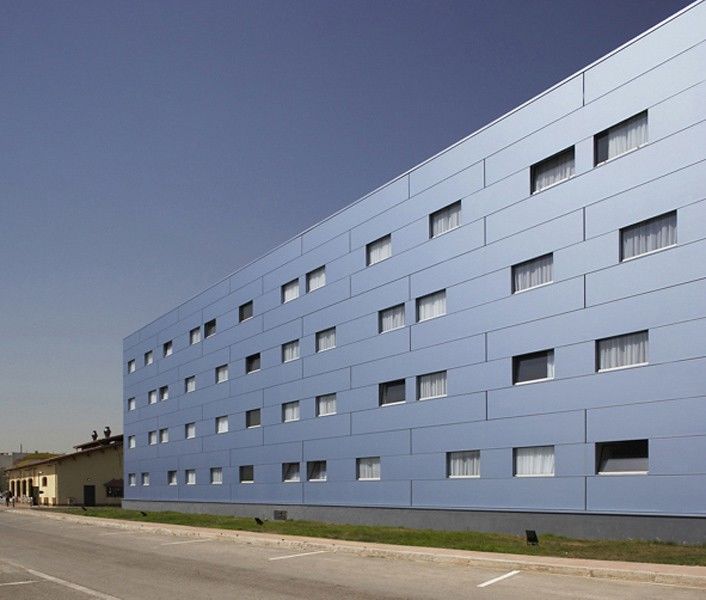B&B Hotel Figueres Figueres  Kültér fotó