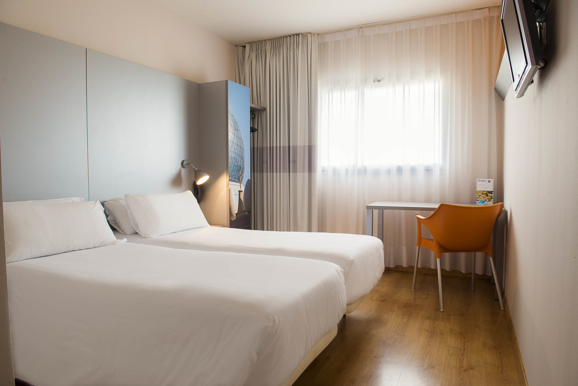 B&B Hotel Figueres Figueres  Kültér fotó