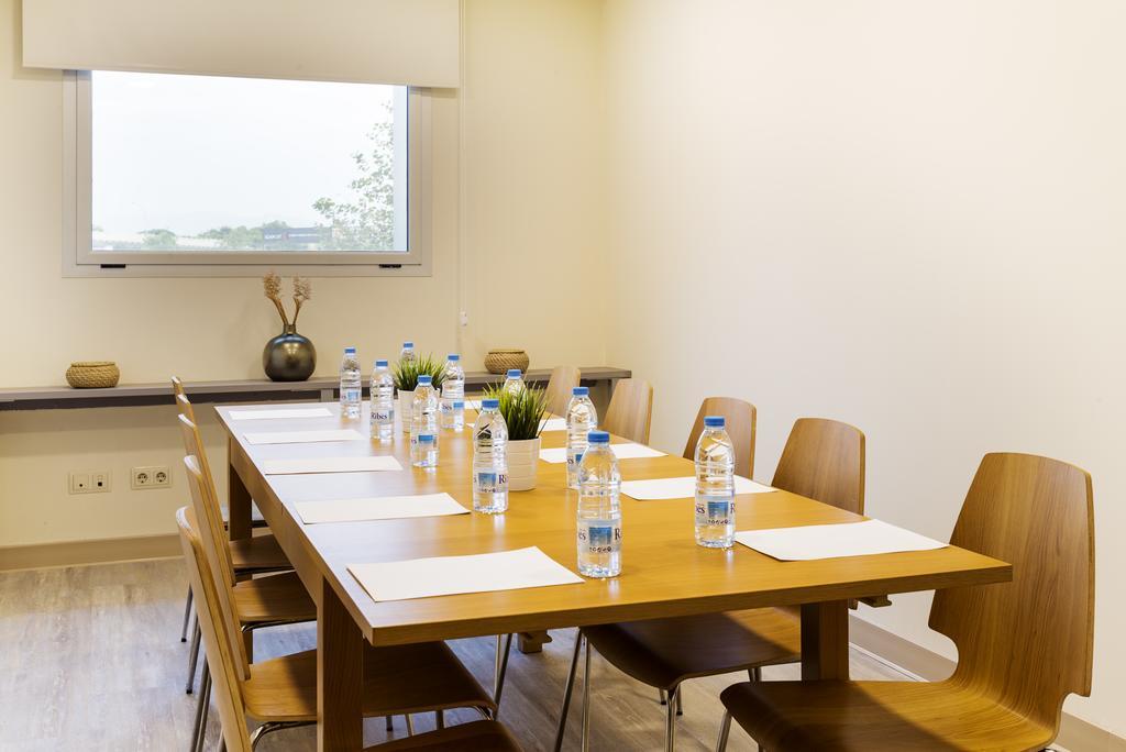 B&B Hotel Figueres Figueres  Kültér fotó