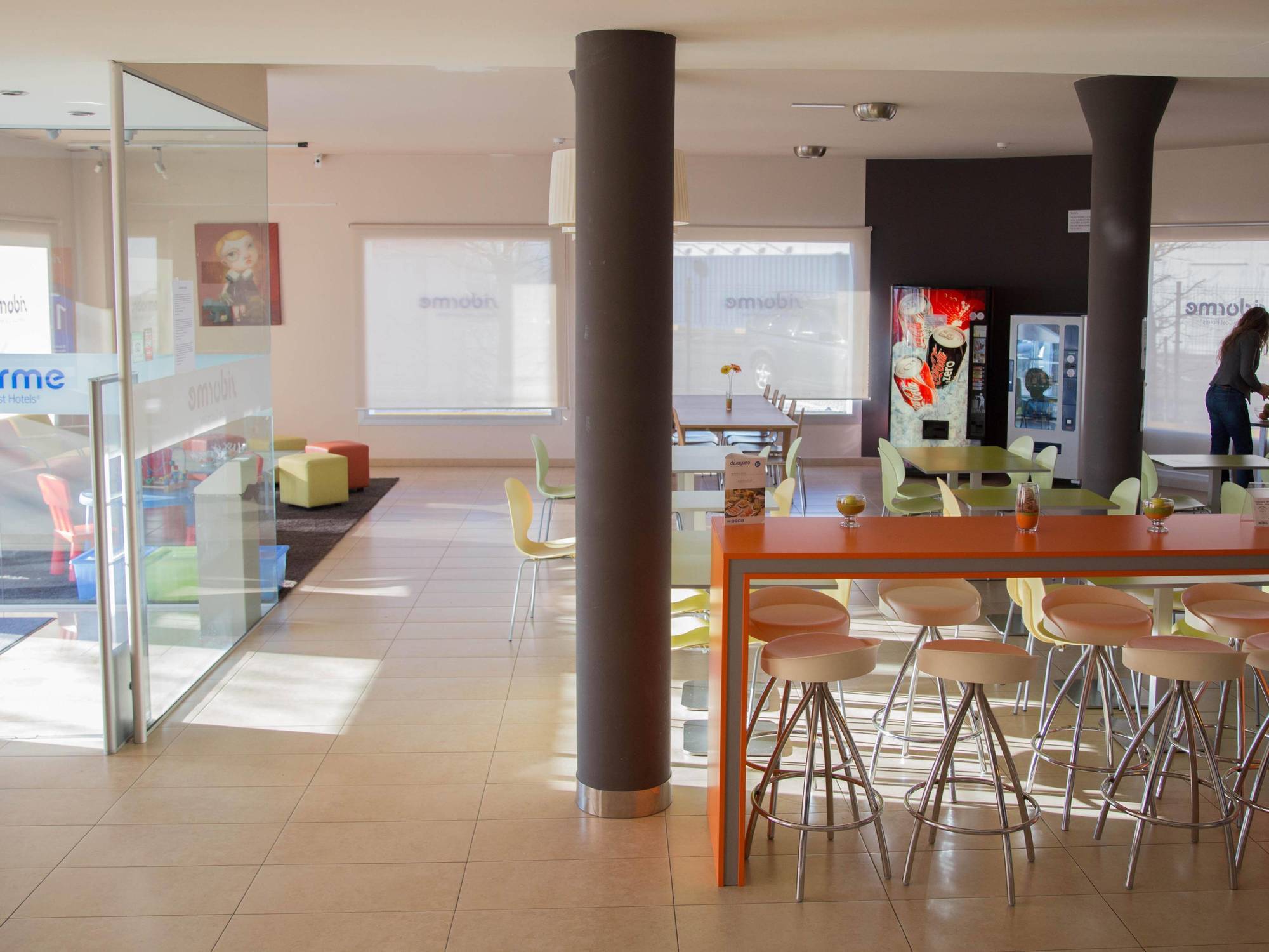 B&B Hotel Figueres Figueres  Kültér fotó
